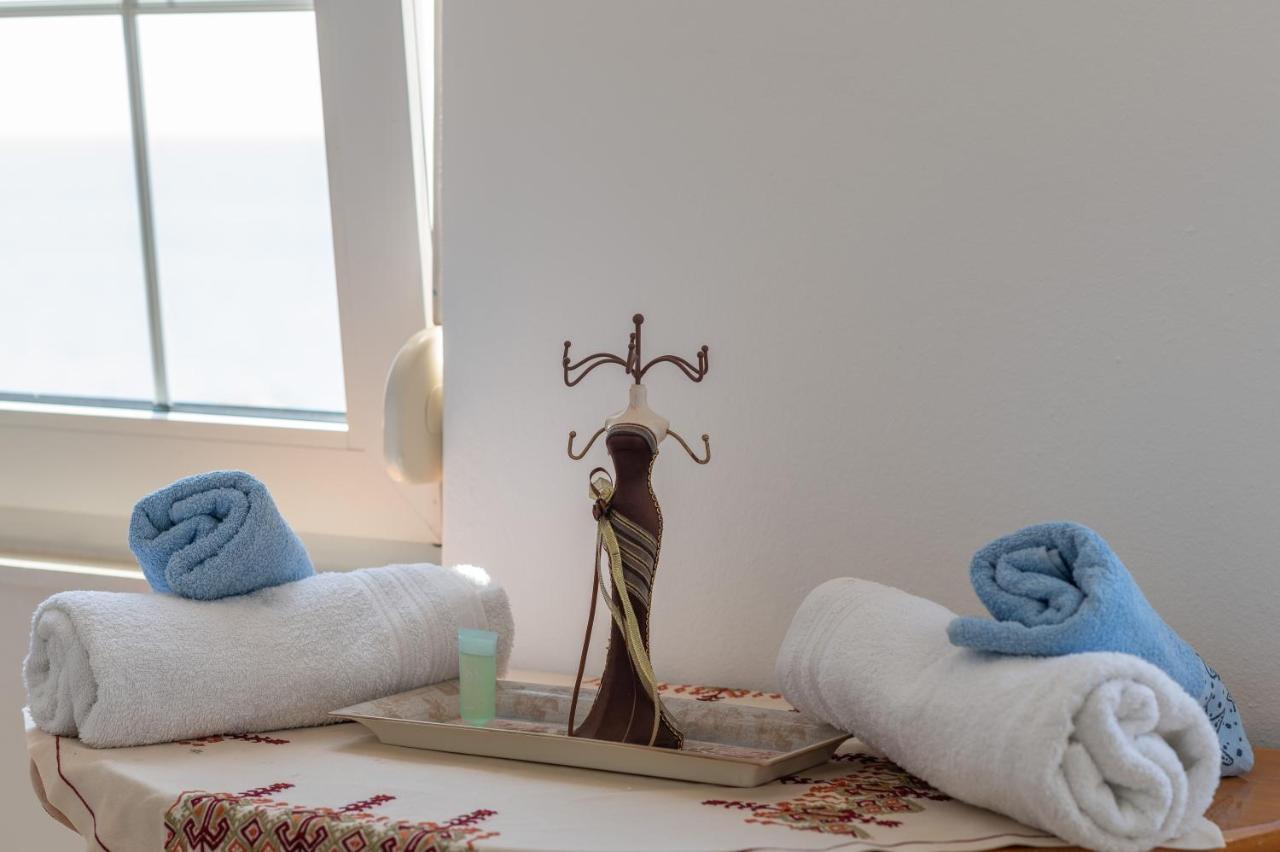 Hatzidakis Beach Retreat Ιεράπετρα Εξωτερικό φωτογραφία