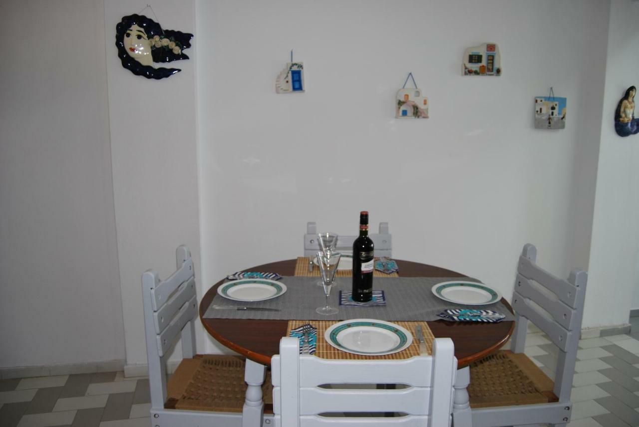 Hatzidakis Beach Retreat Ιεράπετρα Εξωτερικό φωτογραφία