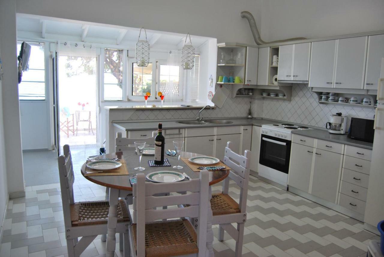 Hatzidakis Beach Retreat Ιεράπετρα Εξωτερικό φωτογραφία