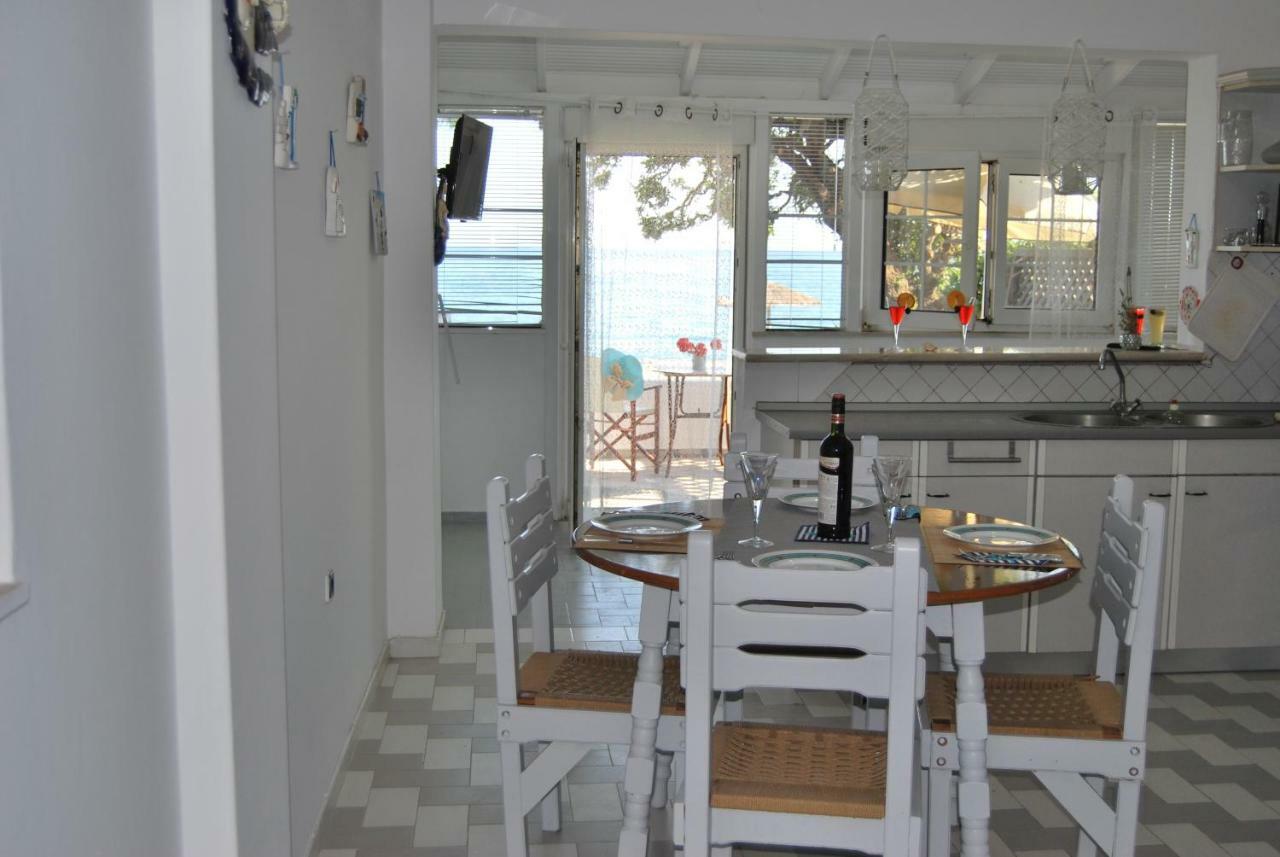 Hatzidakis Beach Retreat Ιεράπετρα Εξωτερικό φωτογραφία